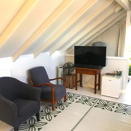 纳皮尔The Loft On Colenso公寓 外观 照片