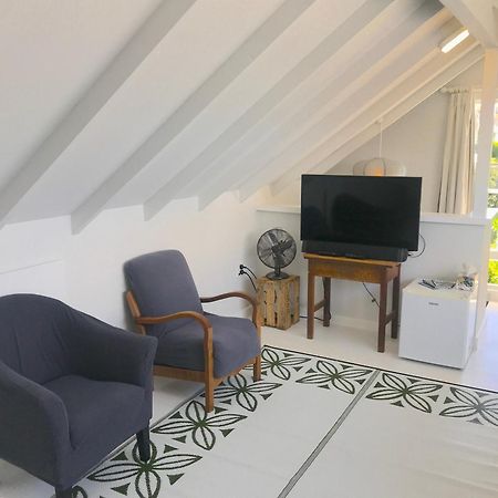 纳皮尔The Loft On Colenso公寓 外观 照片