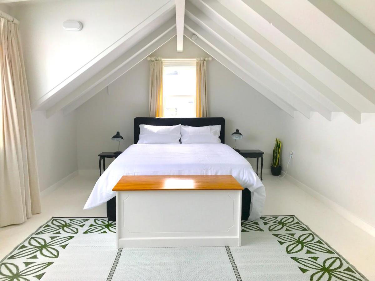 纳皮尔The Loft On Colenso公寓 外观 照片