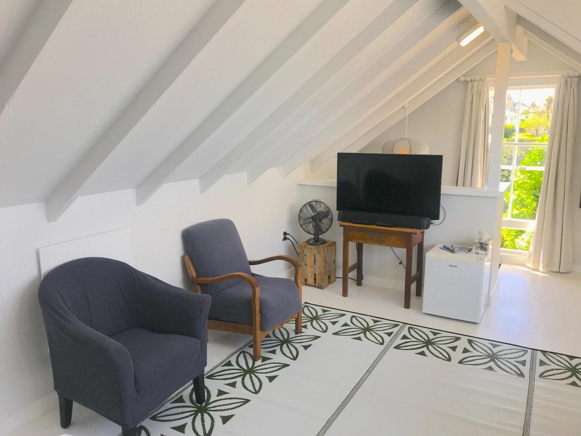 纳皮尔The Loft On Colenso公寓 外观 照片