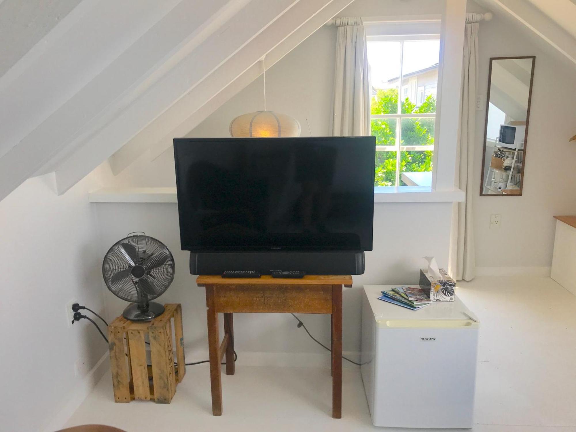 纳皮尔The Loft On Colenso公寓 外观 照片