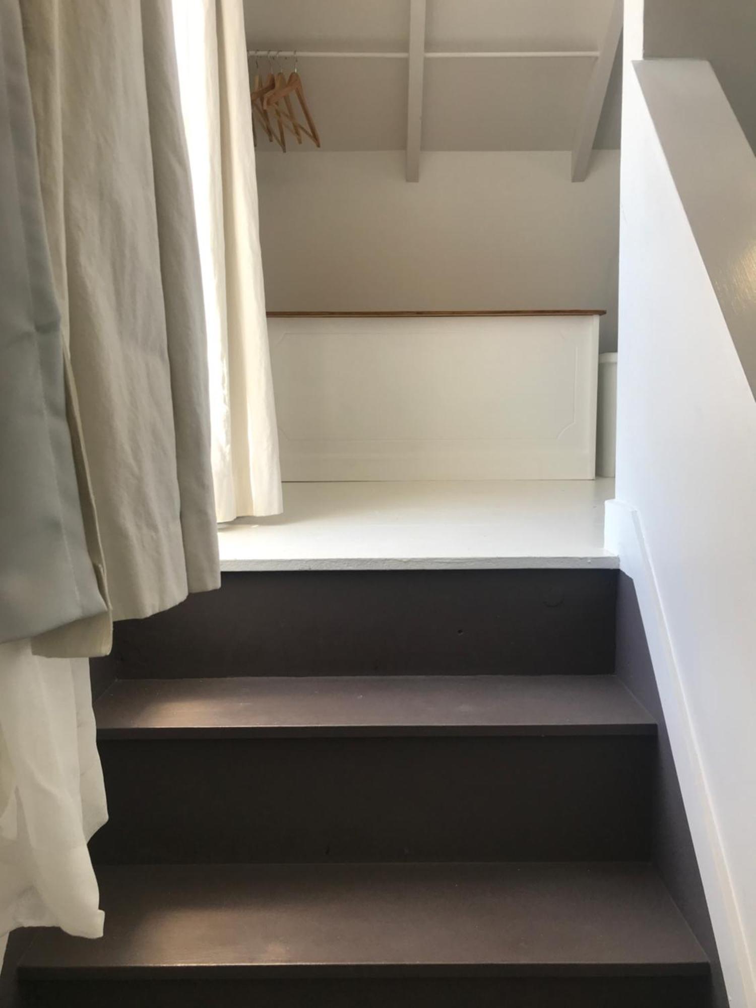 纳皮尔The Loft On Colenso公寓 外观 照片