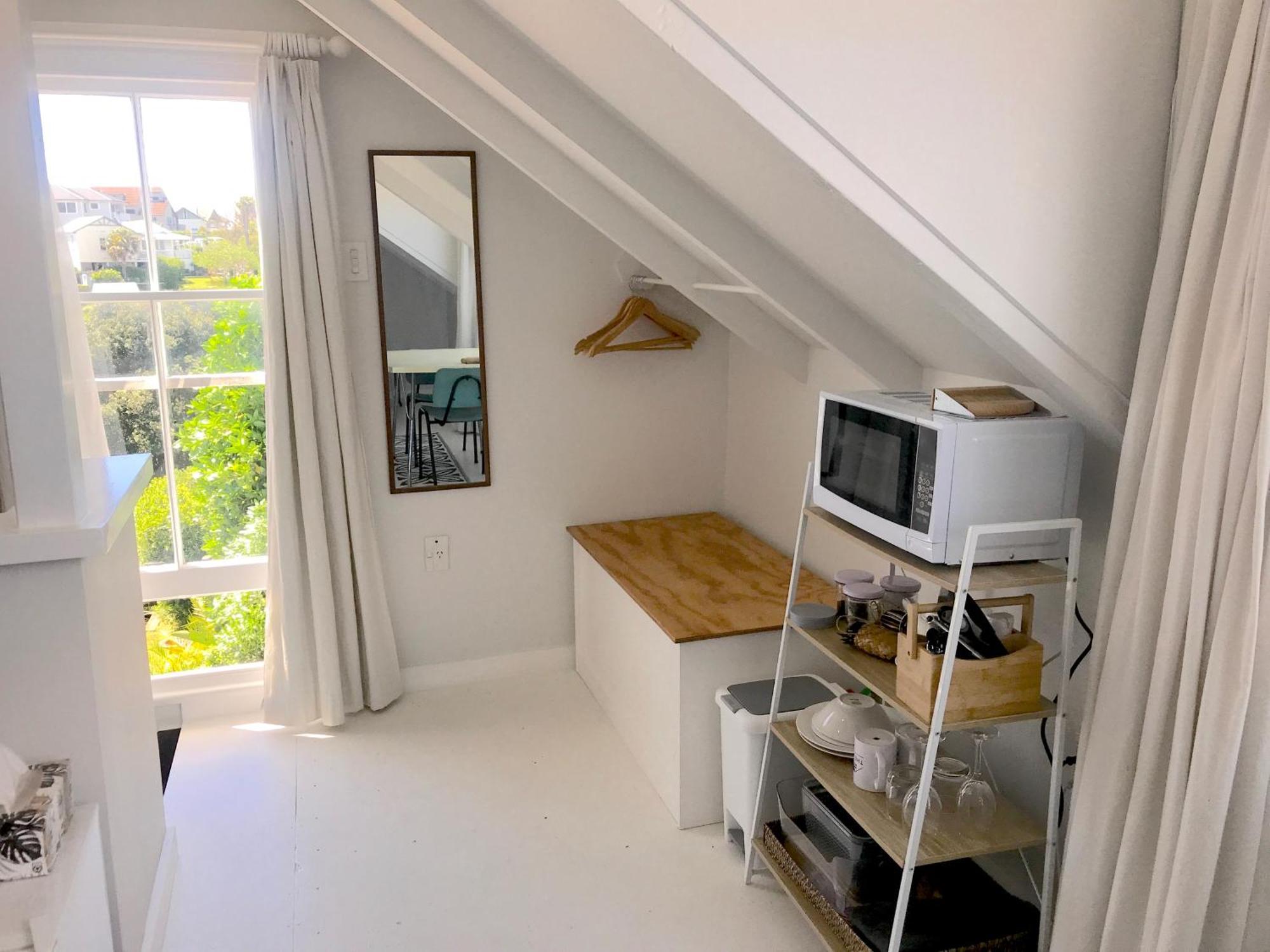 纳皮尔The Loft On Colenso公寓 外观 照片