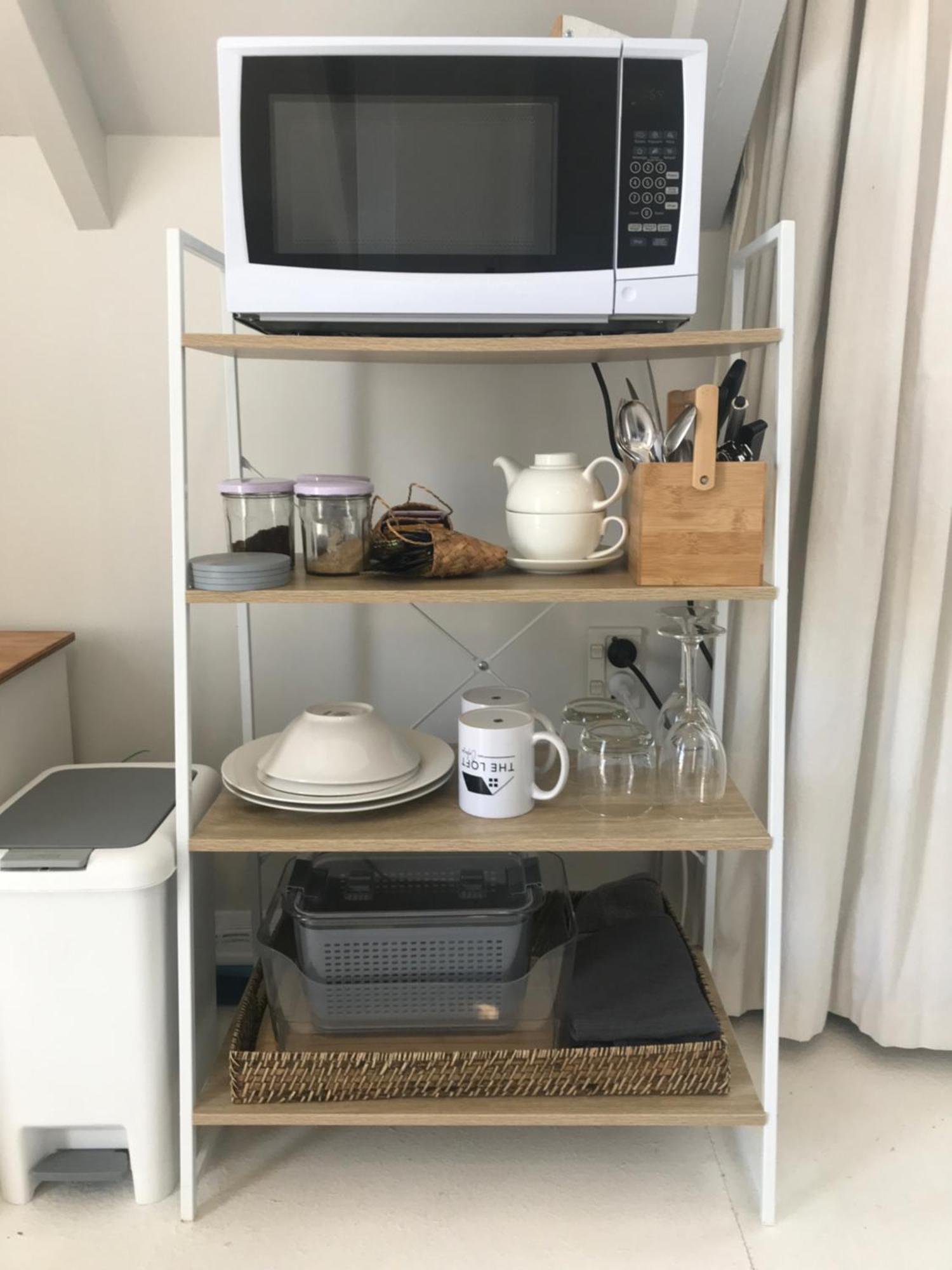 纳皮尔The Loft On Colenso公寓 外观 照片