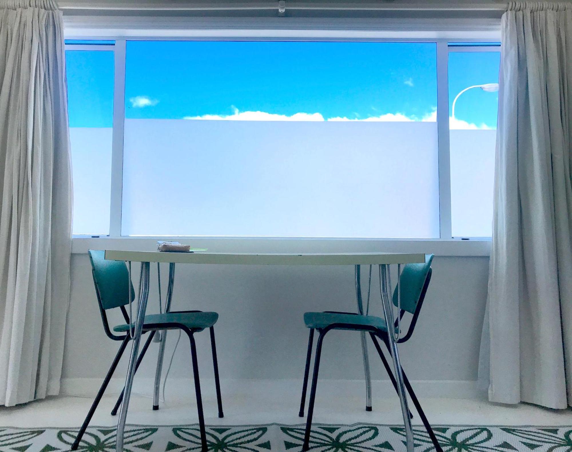 纳皮尔The Loft On Colenso公寓 外观 照片